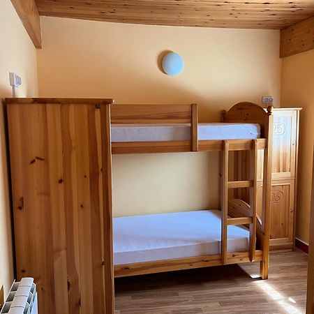 Albergue El Pajar De Ages - Exclusivo Para Peregrinos - Exclusive For Pilgrims Kültér fotó