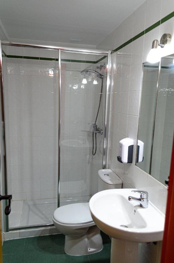 Albergue El Pajar De Ages - Exclusivo Para Peregrinos - Exclusive For Pilgrims Kültér fotó